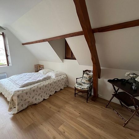 La Mayzou Del Prat Saint-Savin  Bagian luar foto