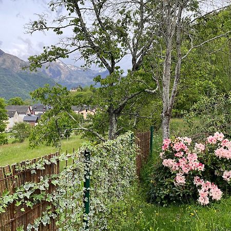 La Mayzou Del Prat Saint-Savin  Bagian luar foto